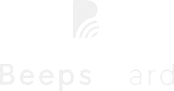 Beeps Card Logo
